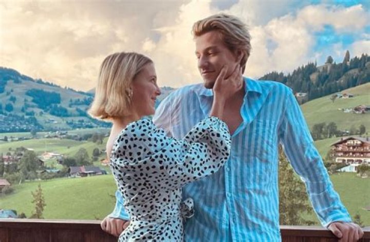 Constance Nunes Bio, Net Worth, Husband, Father, Mustang, Age, Height