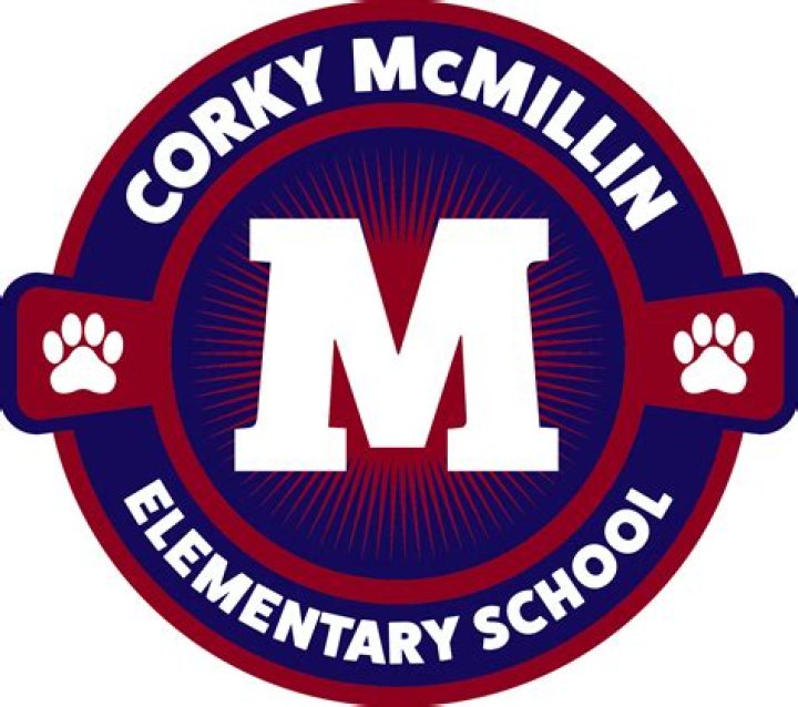 Corky McMillin
