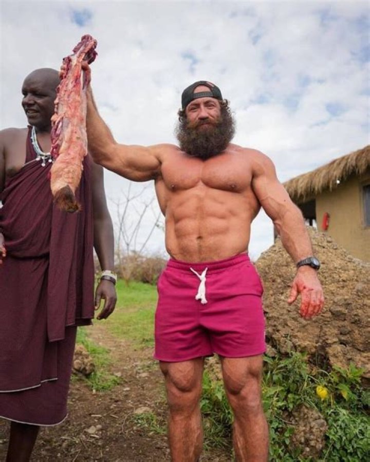 Cort L. King Height, Weight, Net Worth, Age, Wiki, Who, Instagram, Biography