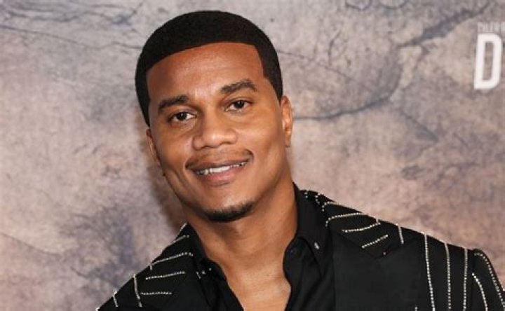 Cory Hardrict Net Worth