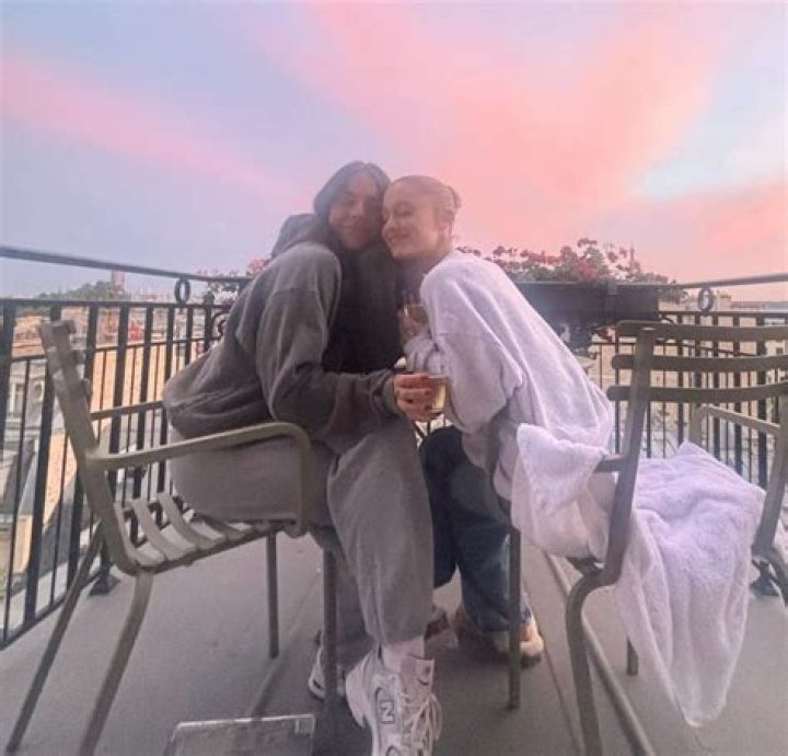 Courtney Chipolone Age, Height, Boyfriend, Height, Wiki, Bio