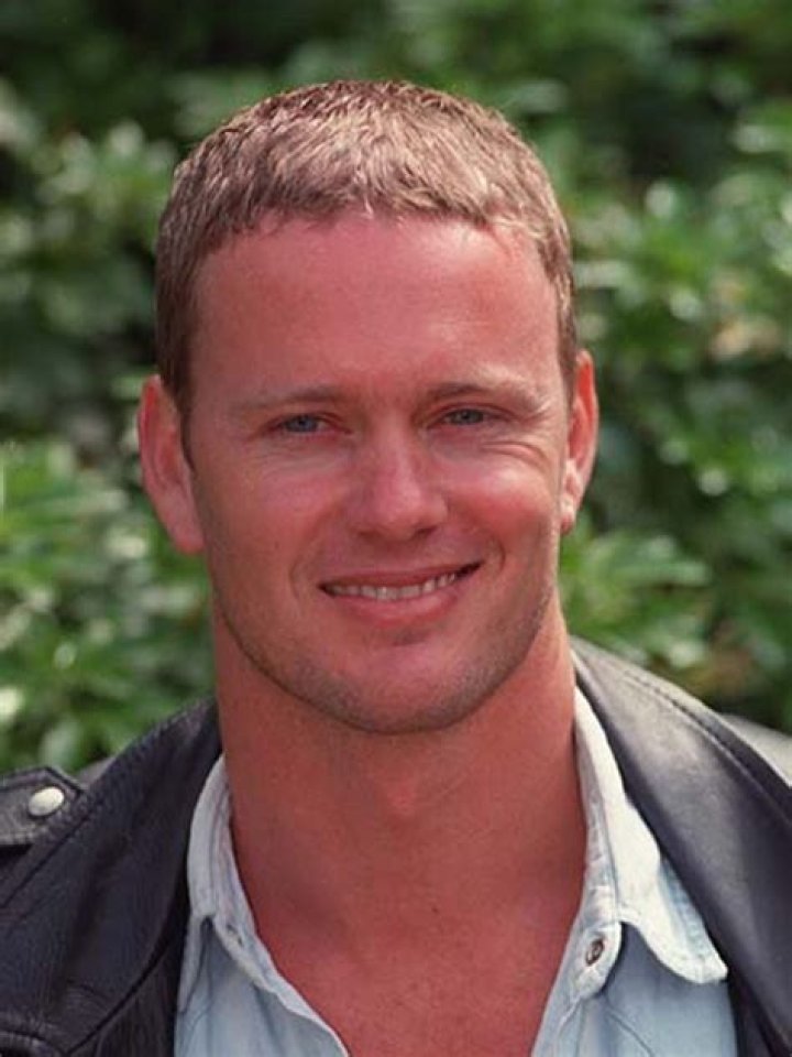 Craig McLachlan