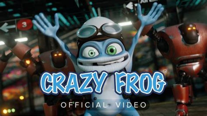 
Crazy Frog Is Dead Says Twitter, Iconic Annoying Thing Death Hoax Takes Over 