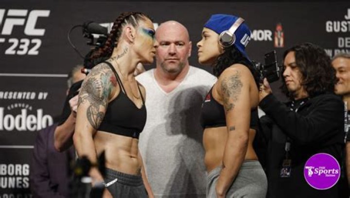 
Cris Cyborg Height, Weight, Net Worth, Age, Birthday, Wikipedia, Who, Nationality, Biography 