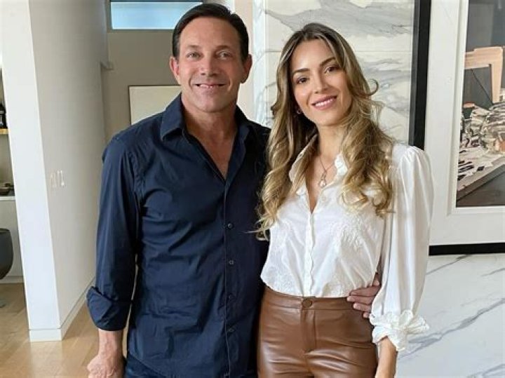 Cristina Invernizzi Bio, Wiki, Age, Height, Family, Husband, Modeling, and Net Worth.