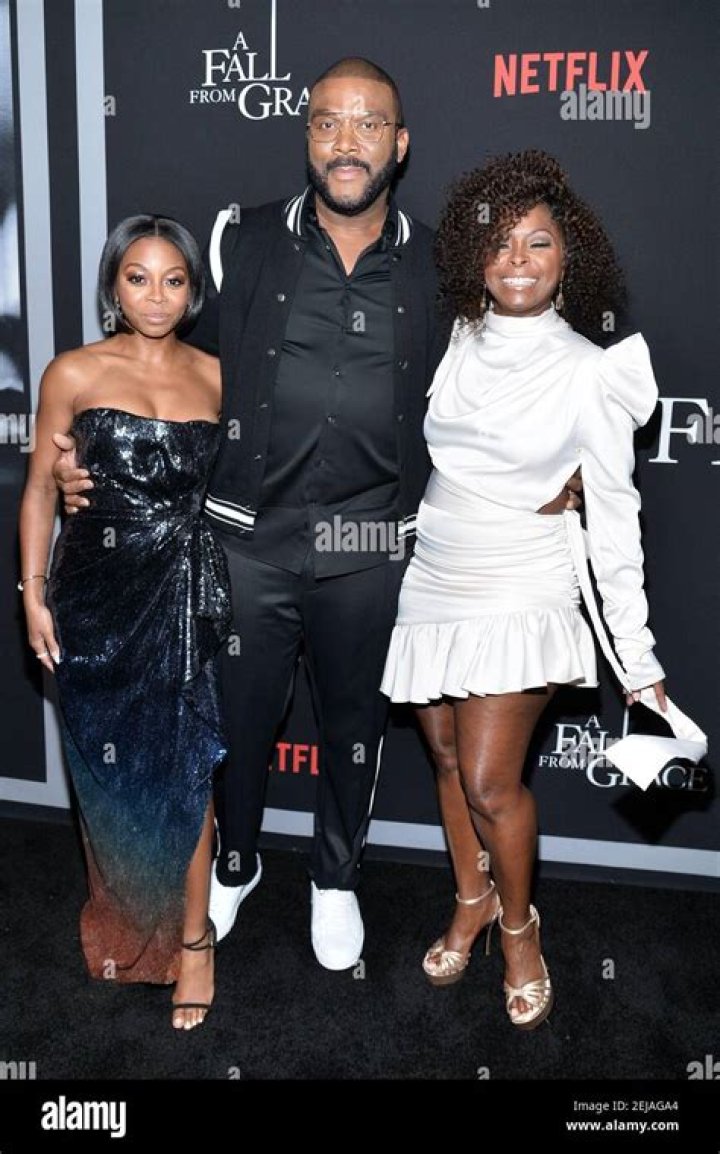 Crystal Fox Husband: Is She Married? Family And Net Worth