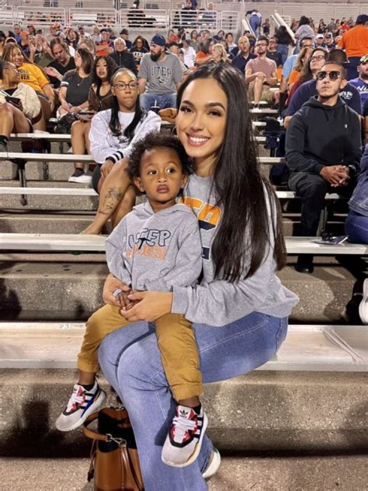 Crystal Jones Net Worth