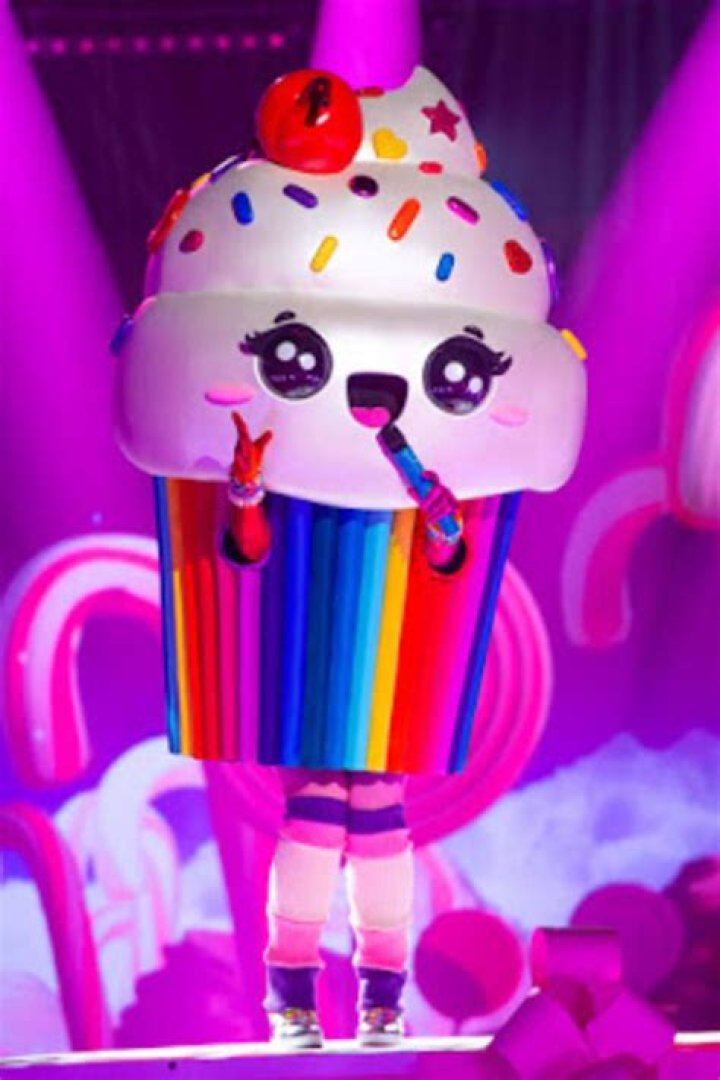 
Cupcake Masked Singer Age, Birthday, Wikipedia, Who, Nationality, Biography 