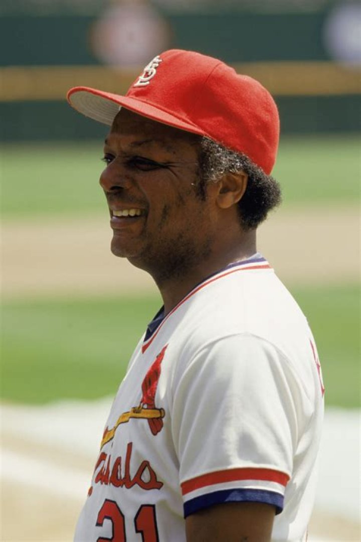 Curt Flood Net Worth