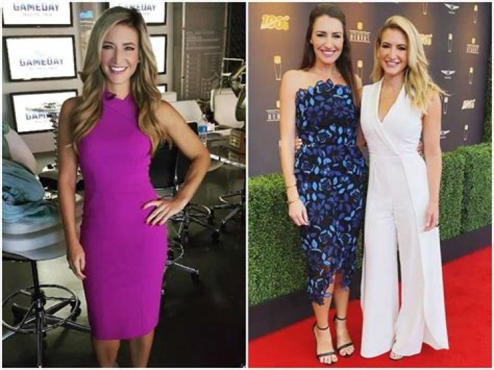 Cynthia Frelund (Journalist) Wikipedia, Bio, Age, Height, Weight, Boyfriend, Net Worth, Career, Facts