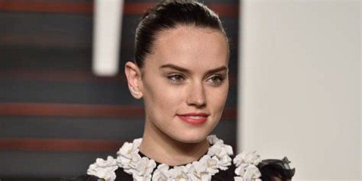 Daisy Ridley Net Worth