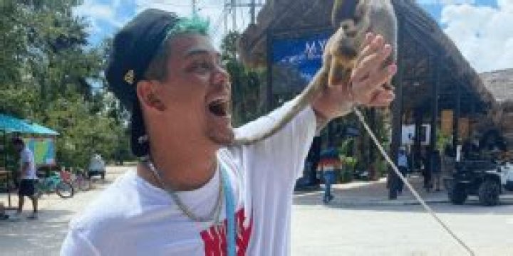 
Dakota Olave Height, Weight, Net Worth, Age, Birthday, Wikipedia, Who, Nationality, Biography 