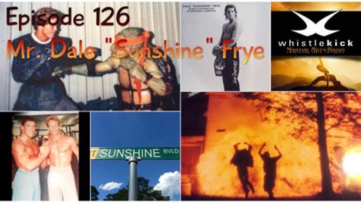 Dale ‘Sunshine’ Frye Net Worth