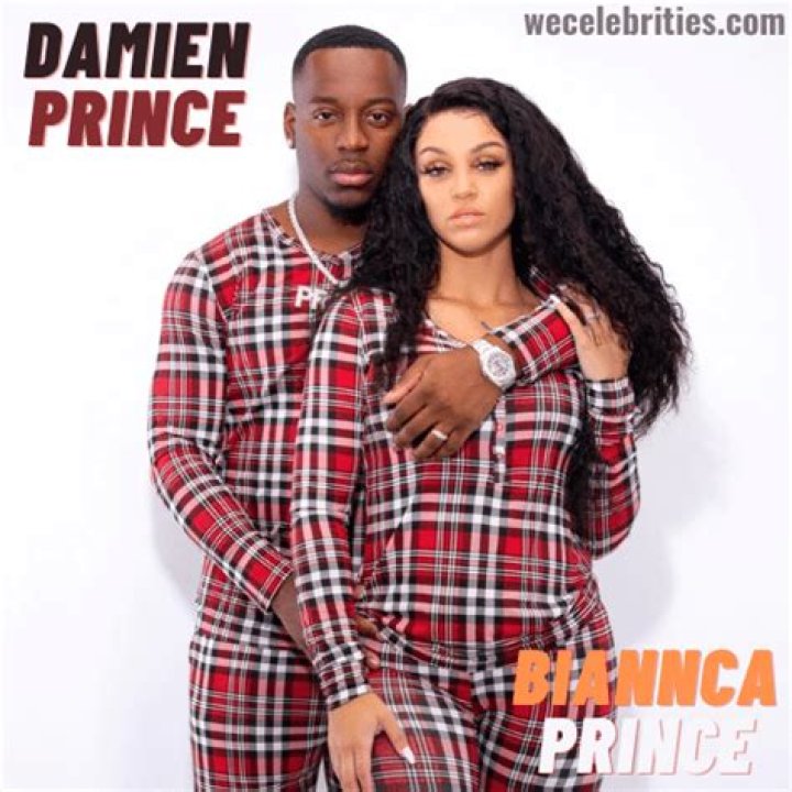 Damien Prince (Youtuber) Wiki, Bio, Age, Height, Weight, Wife, Affair, Married, Net Worth, Facts