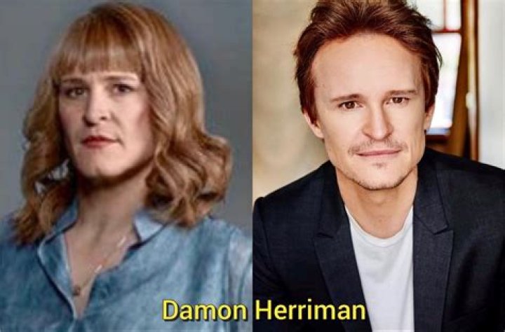 Damon Herriman Married, Wife, Gay, Movies, Net Worth, Wiki Bio