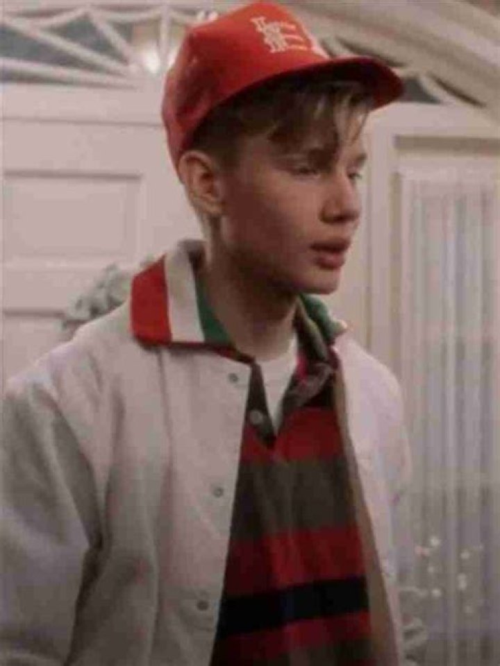 Dan Charles Zukoski Movies, Home Alone, Young, Instagram