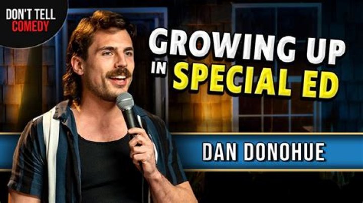 Dan Donohue Net Worth