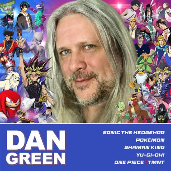Dan Green