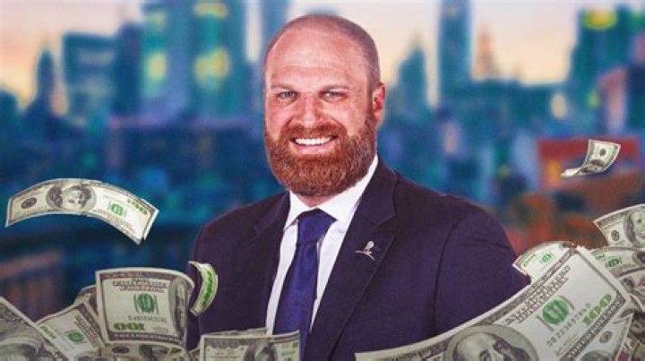 Dan Jenkins Net Worth