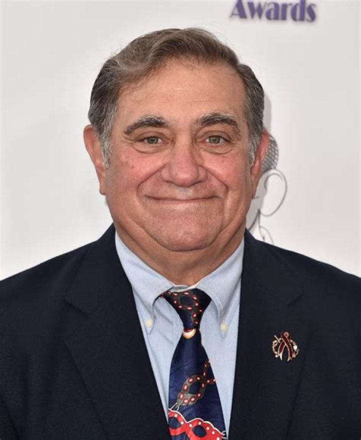 Dan Lauria Net Worth