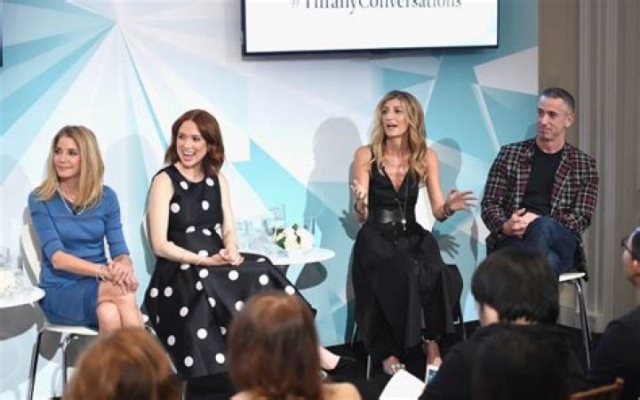 Dan Savage Net Worth