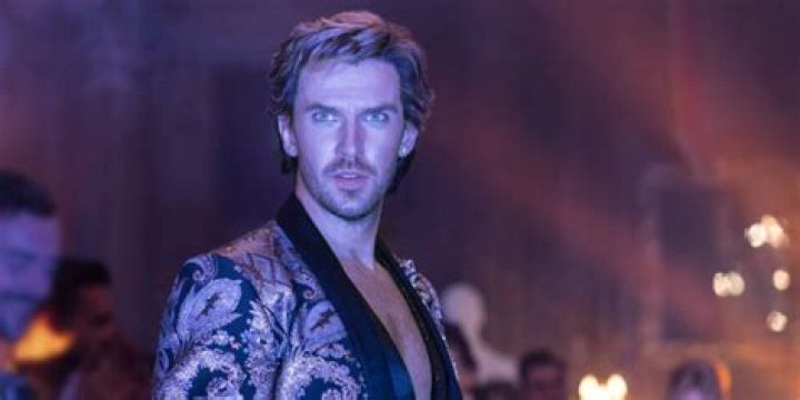Dan Stevens Movies and Tv Shows, Height, Age, Instagram, Awards