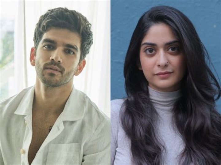 Danesh Razvi Age, Wiki, Instagram, Girlfriend, Parents, Bio: Netflix A Suitable Boy