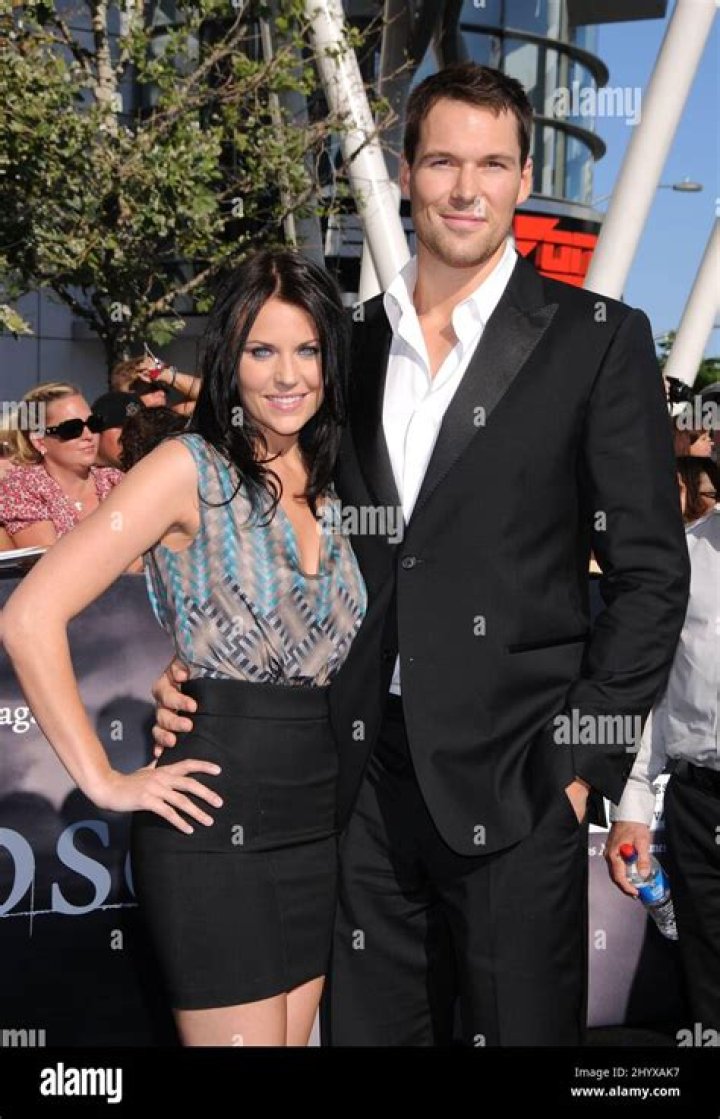 Daniel Cudmore Net Worth, Earnings, Married, Wife, Facts, Wiki-Bio