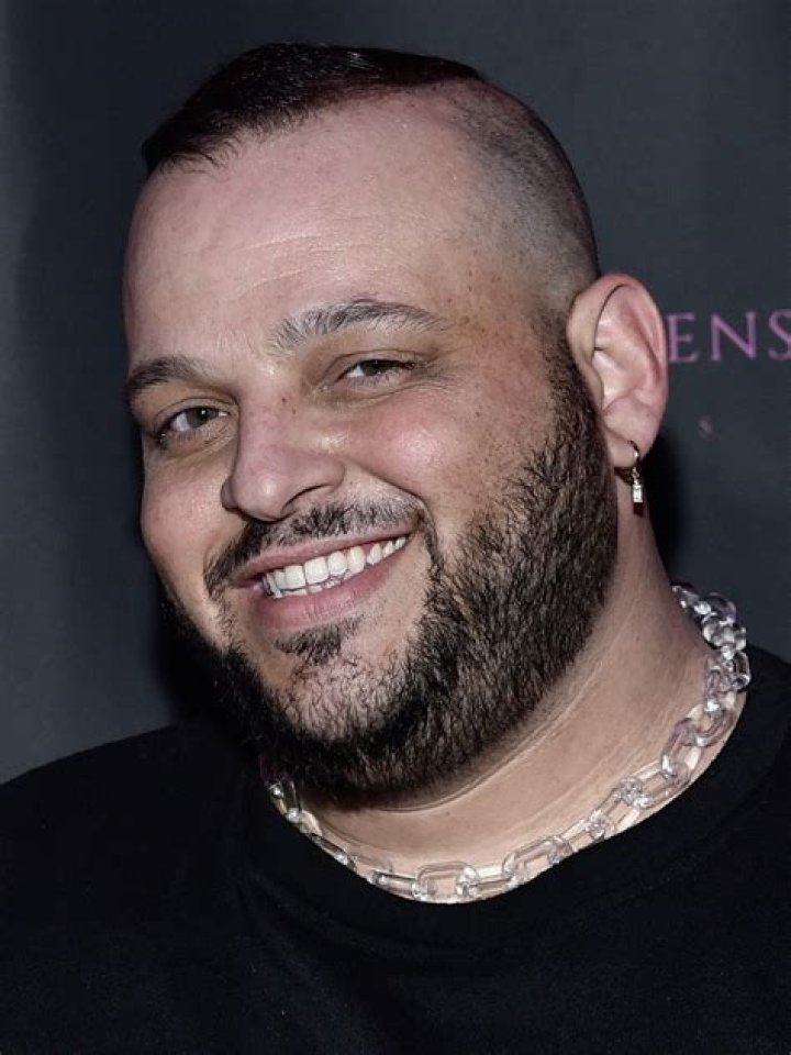 Daniel Franzese