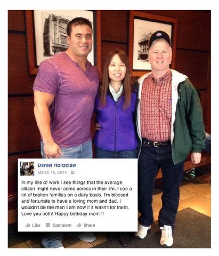 Daniel Holtzclaw Bio, Wife, Innocent, Free, 2018,