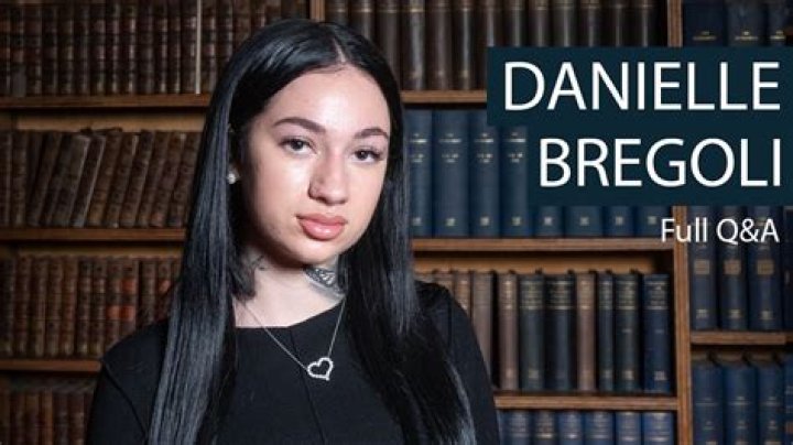 Danielle Bregoli AKA Bhad Bhabie Age, Wiki, Biography, Height, Birthday, Parents, Net Worth, Instagram