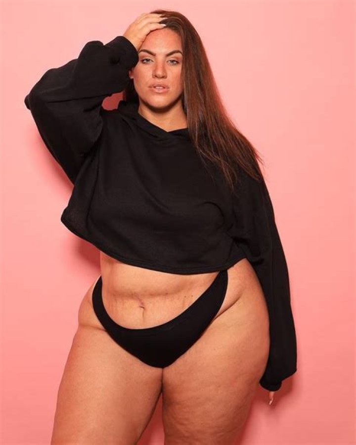 Danielle Lucyy Height, Weight, Net Worth, Age, Birthday, Wikipedia, Who, Nationality, Biography