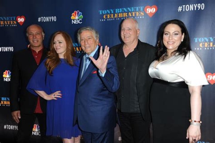 Danny Bennett Net Worth, Income, Salary, Earnings, Biography