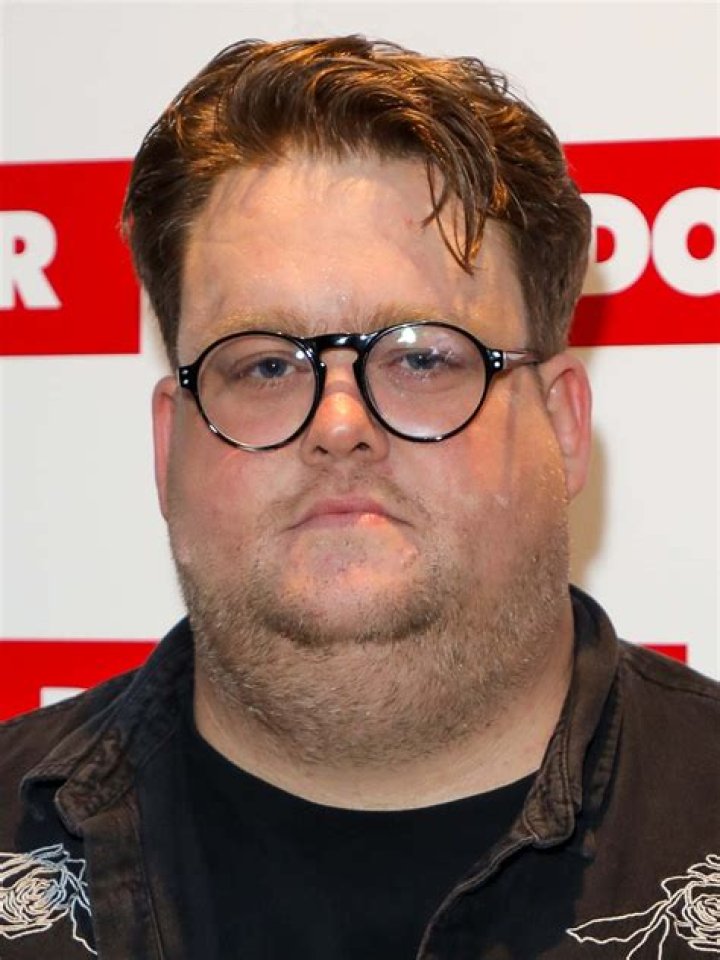 Danny Kirrane Net Worth