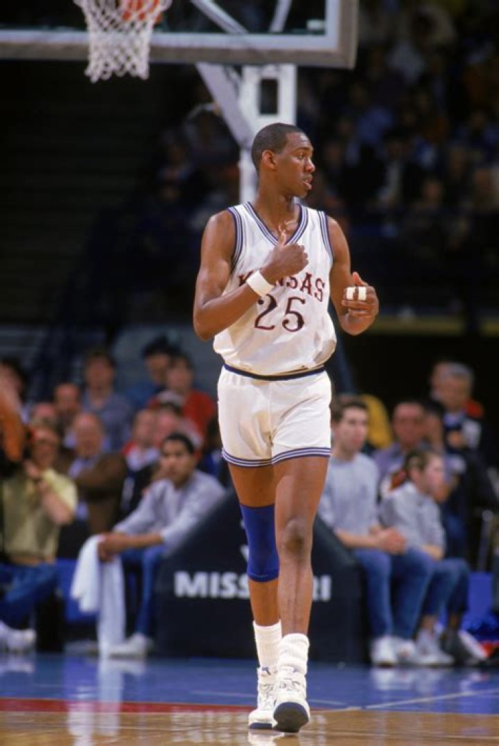 Danny Manning Net Worth