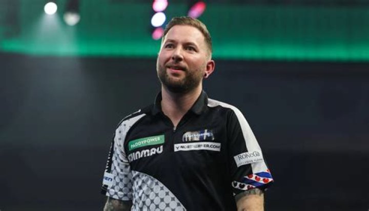 
Danny Noppert Height, Weight, Net Worth, Age, Birthday, Wikipedia, Who, Nationality, Biography 