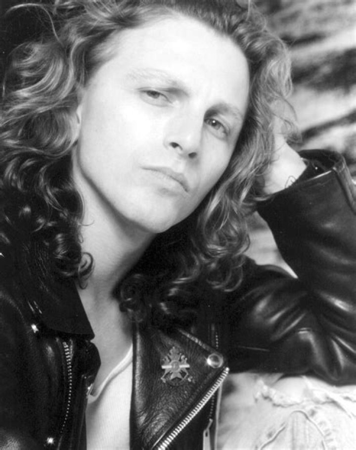 Danny Wilde (musician)