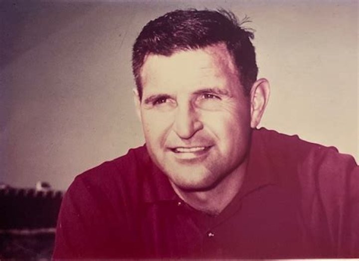 Darrell Mudra Obituary