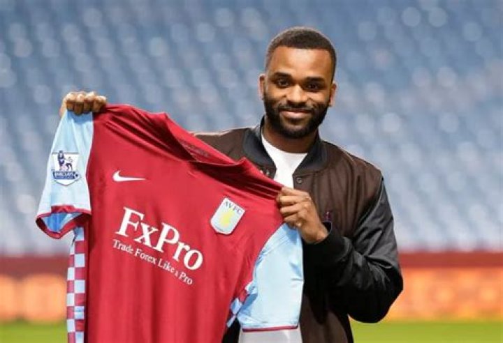 Darren Bent Net Worth