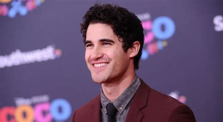 Darren Criss Height, Age, Wife, Biography, Wiki, Net Worth
