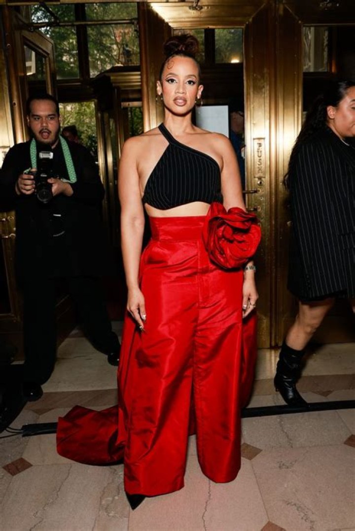 Dascha Polanco Net Worth