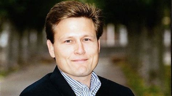 David Baldacci Net Worth