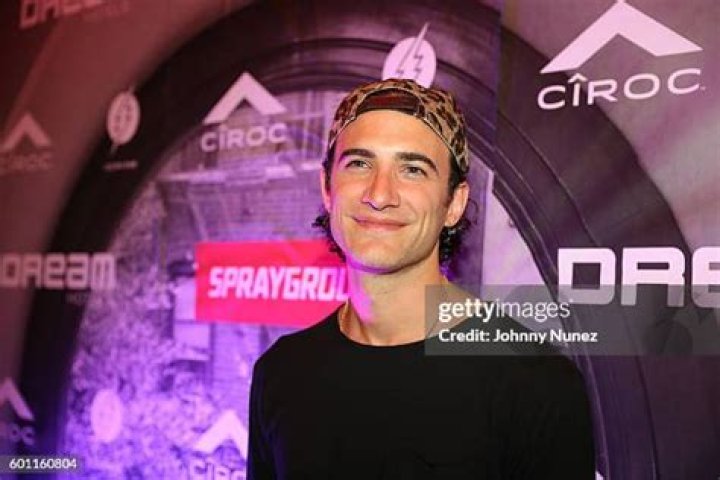 David Ben-David Net Worth