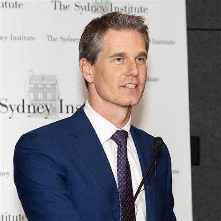 David Charlton Net Worth