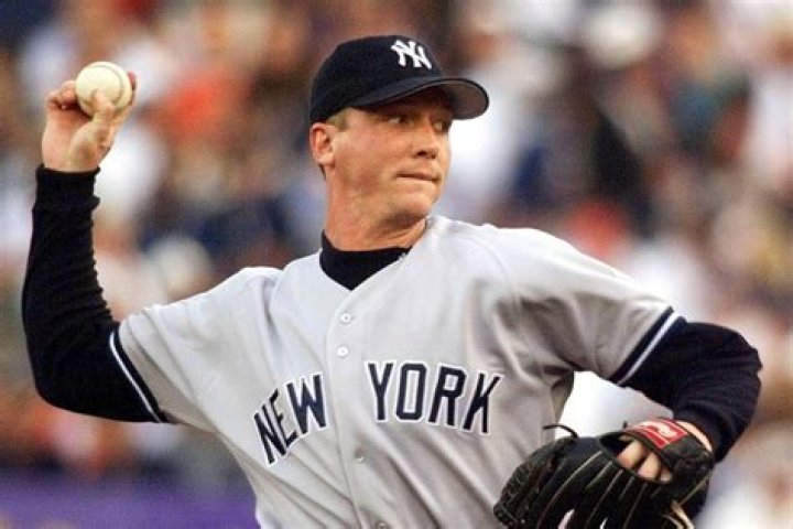 David Cone