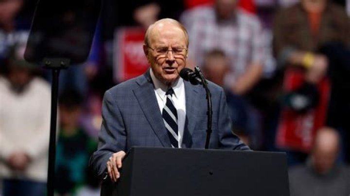 David Dobson Age, Birthday, Wikipedia, Who, Nationality, Biography