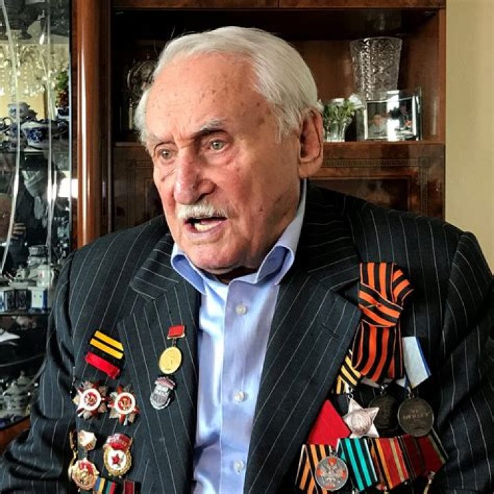 
David Dushman Age, Birthday, Wikipedia, Who, Nationality, Biography 