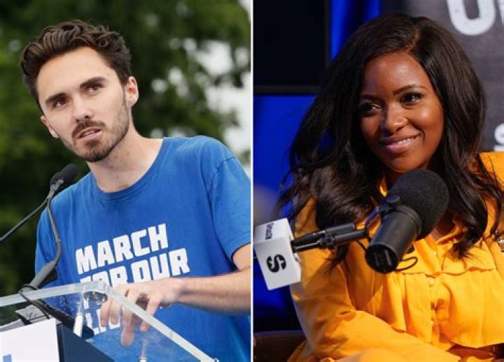 David Hogg: Girlfriend, net worth, tattoos, smoking & body facts