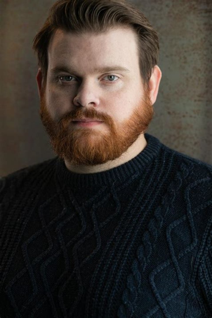 David Kristopher-Brown