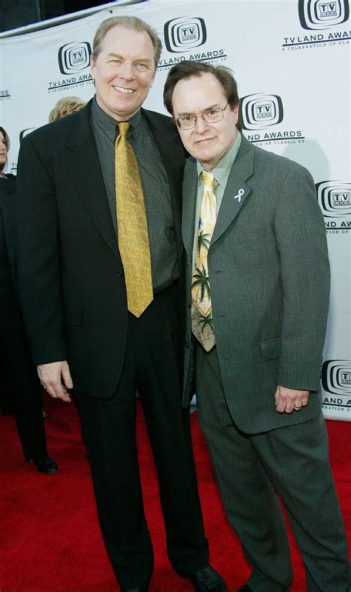 David Lander Net Worth